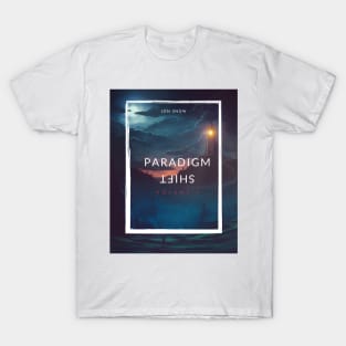 Paradigm Shift Vol 1 T-Shirt